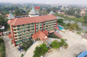 Toh Buk Seng Ayutthaya Hotel